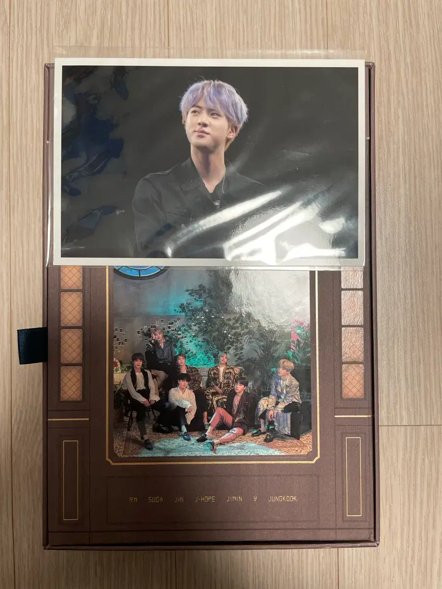 방탄 매직샵 블루레이 | 브랜드 중고거래 플랫폼, 번개장터